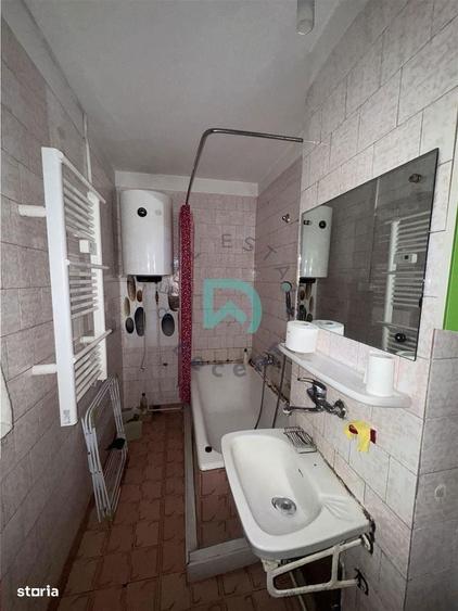 Garsoniera Toamnei, Brasov - 5