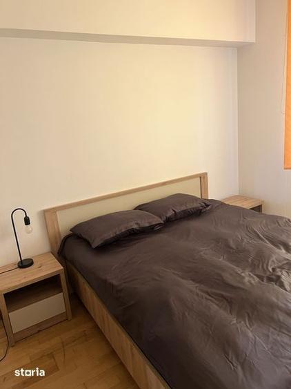 Persoana fizica, inchiriez apartament 2 camere - 3