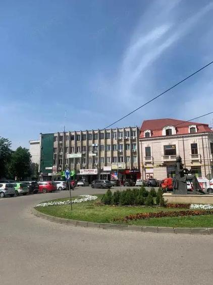 Spatii birouri de vanzare, ultracentral, str. Mihai Viteazu, Bacau - 1