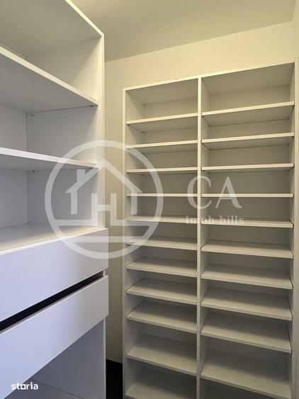Apartament cu 2 camere de inchiriat in ARED , Oradea - 11