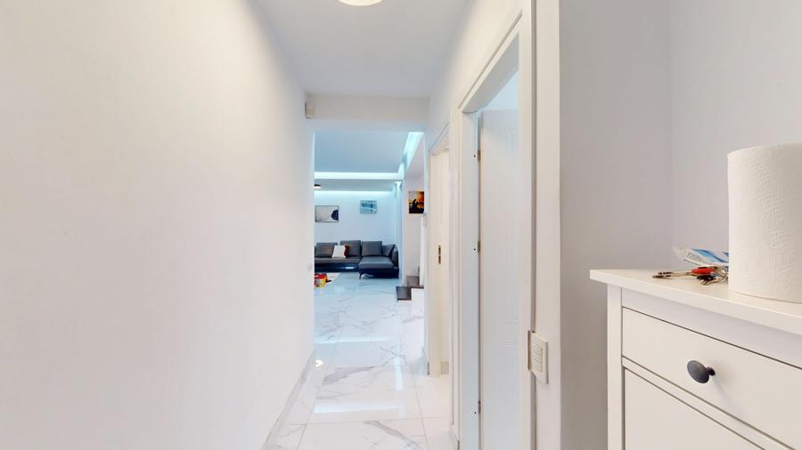 Vila 4 camere - Complex Rezidențial Green City – Sud București - 2