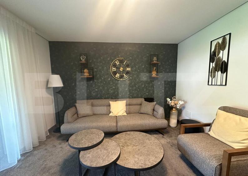 Casa moderna cu terasa, foisor, gradina 500mp - 11