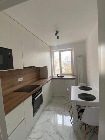 Inchiriez apartament in Sibiu - 1