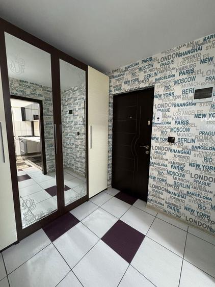 Apartament 2 camere de vanzare - mobilat si utilat - 5