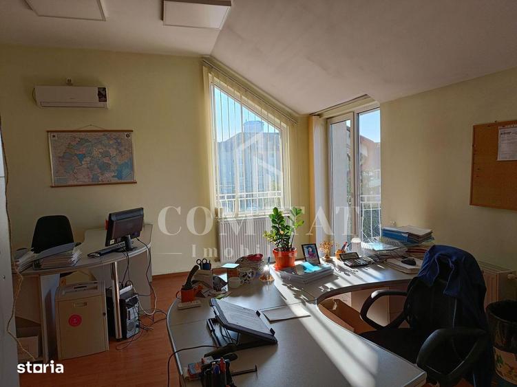 Apartament 5 camere | 148mp | Zona Becas - 6
