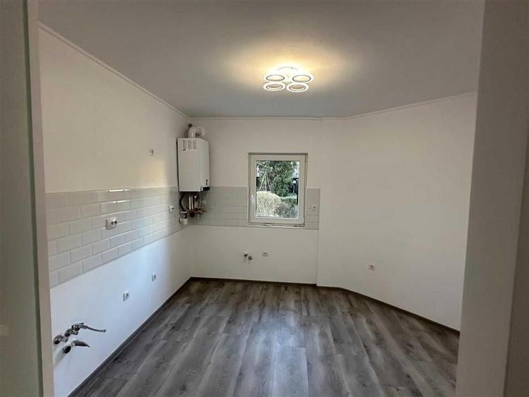 Vand apartam.2 camere, renovat, superfinisat,CT, incalzire in pardoseala, Grigor - 2