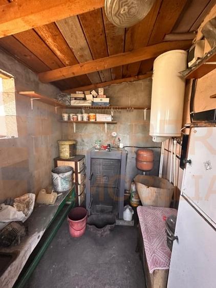 Casa de vanzare in centrul Cobadinului, COMISION 0% - 20