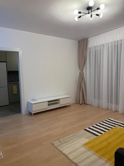 Studio premium de vanzare ATRIA URBAN RESORT, faza 3 | SOSEAUA CHITILEI - 6