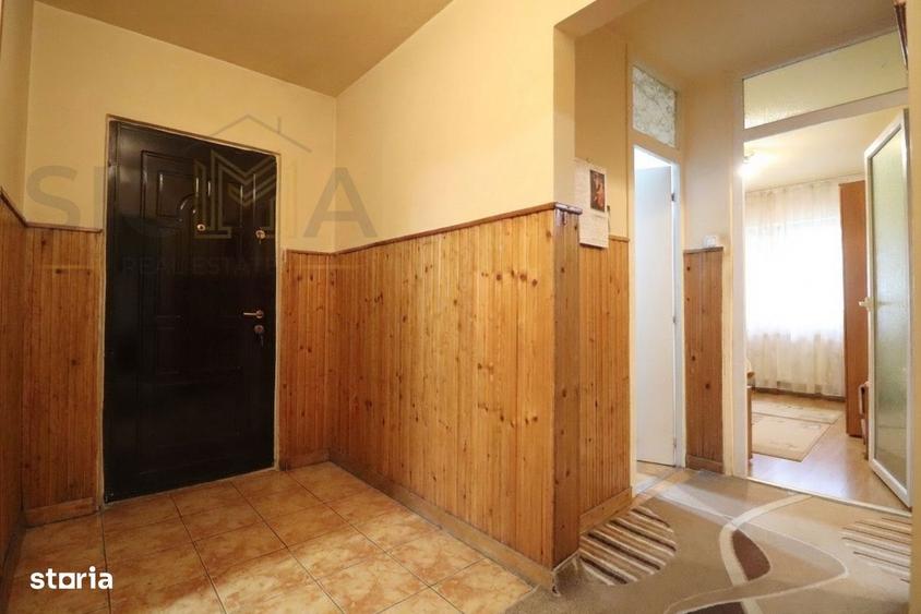 Apartament cu 3 camere, Intre Lacuri! - 7