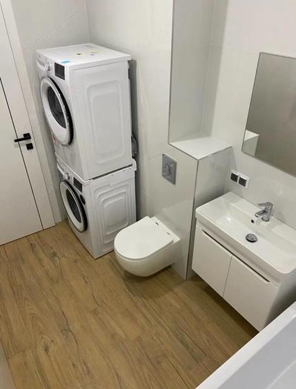 garsoniera in zona Crangasi aproape de metrou - 3