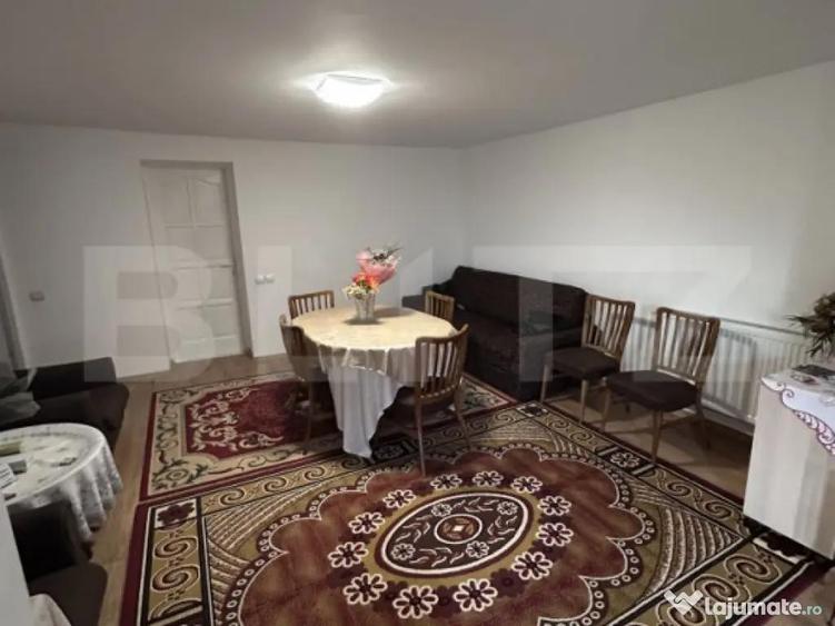 Casa de vanzare, zona deosebita , teren generos,Sali? - 15
