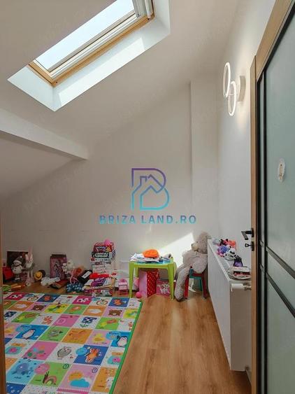 Soseaua Chitilei, Infratirii casa P+p sup. 138mp, 5 camere teren 160mp - 19