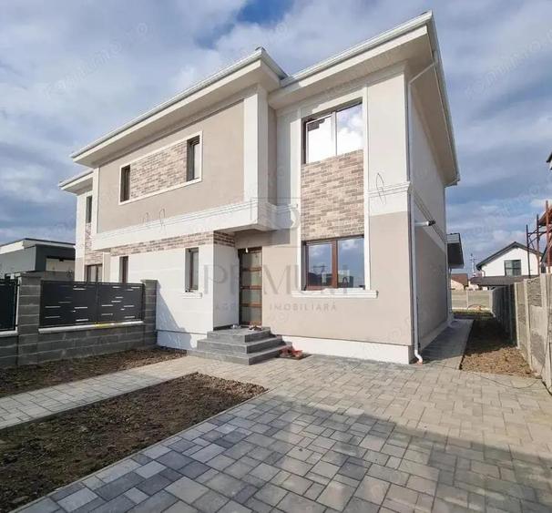 Duplex superb - toate utilitatile - finisaje premium - 3