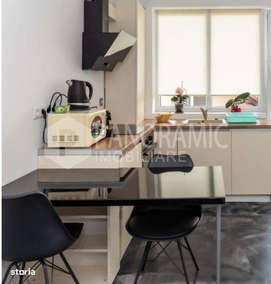 Apartament 2 camere Valea Garbaului Pet Friendly - 15