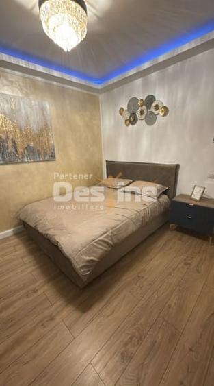 Apartament 3 camere I bloc nou I etaj 2/4 I vedere lac I Straulesti - 6