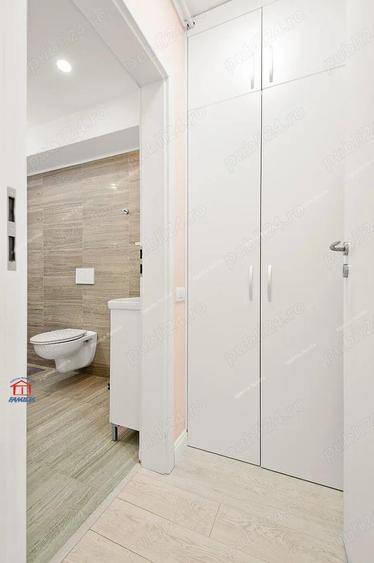 Apartament cu o camera in Mazepa bloc nou Roka - 7