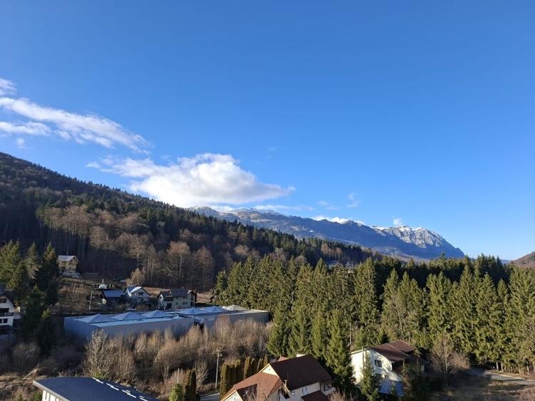 Garsoniera la Colina Mare cu priveliște la munte - 7