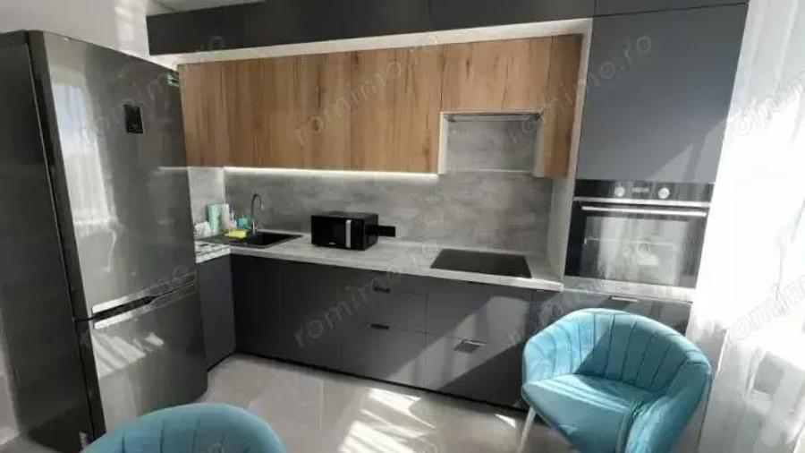 Apartament 2 camere in zona Titan - 4