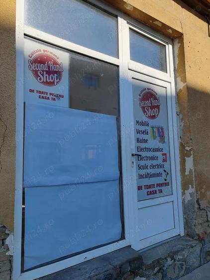 Spa?iu comercial de inchiriat - 1