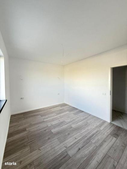 Apartament cu 3 camere - 2 BAI- MILITARI RESIDENCE - 3