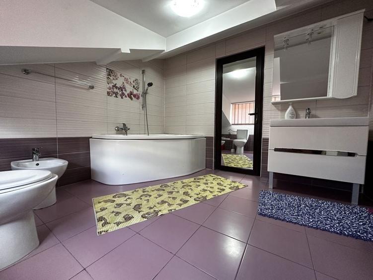 Casa /Vila de vanzare Jilava Ilfov/pret negociabil - 7