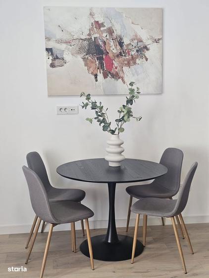 3 Camere LUX | Prima Inchiriere | Pipera | Incalzire gratuita - 3
