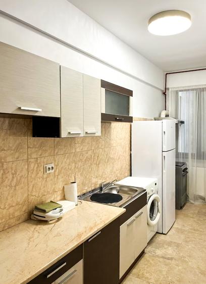 Apartament 2 camere | Bloc Nou | Icil - Policlinica CFR | Termen lung - 4