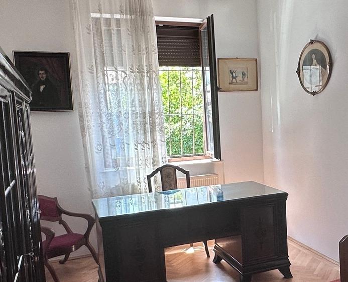 Parter.Romana -Dorobanti - 1