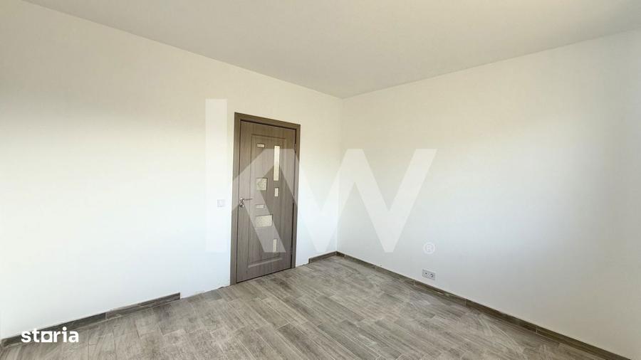 1000 - Apartament NOU intabulat 2 camere+curte proprie de 100mp! - 7