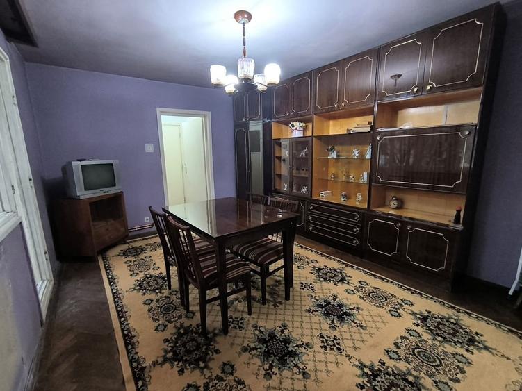 Apartament 2 camere, Zona Favorit - 1