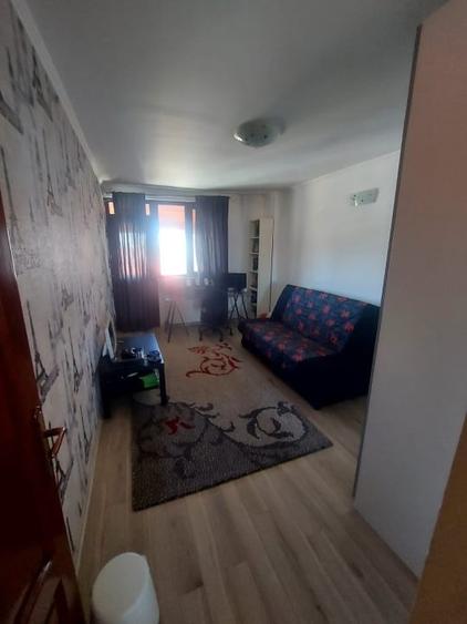 Apartament -5 camere -decomandat-Zona Fundeni - 11