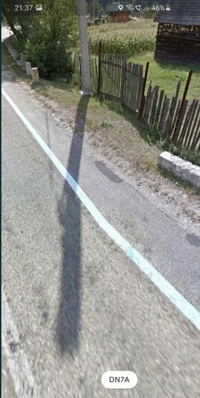 Teren intravilan Malaia - 2