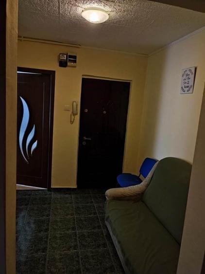 Garsoniera 27mp, parcare, finisata mediu, zona Ion Mester - 5