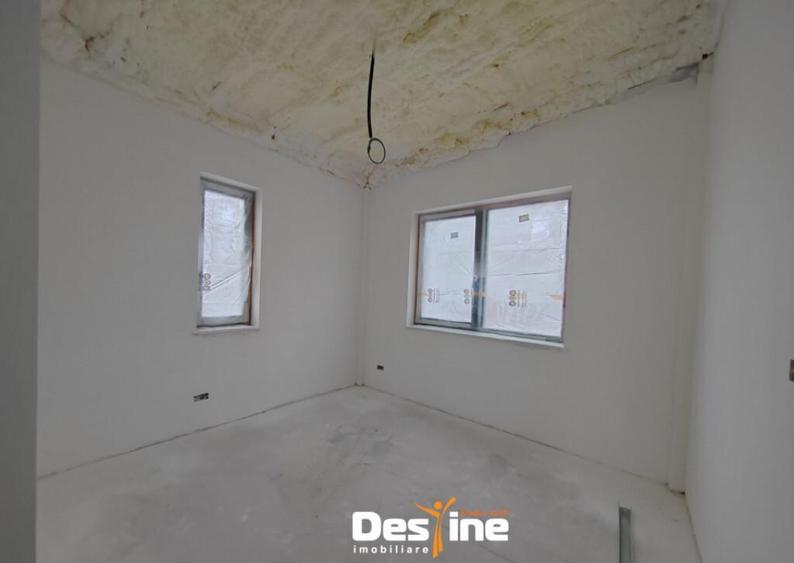 VISAN - BUCIUM Casa individuala 158mp P+1 436 mp teren - 2