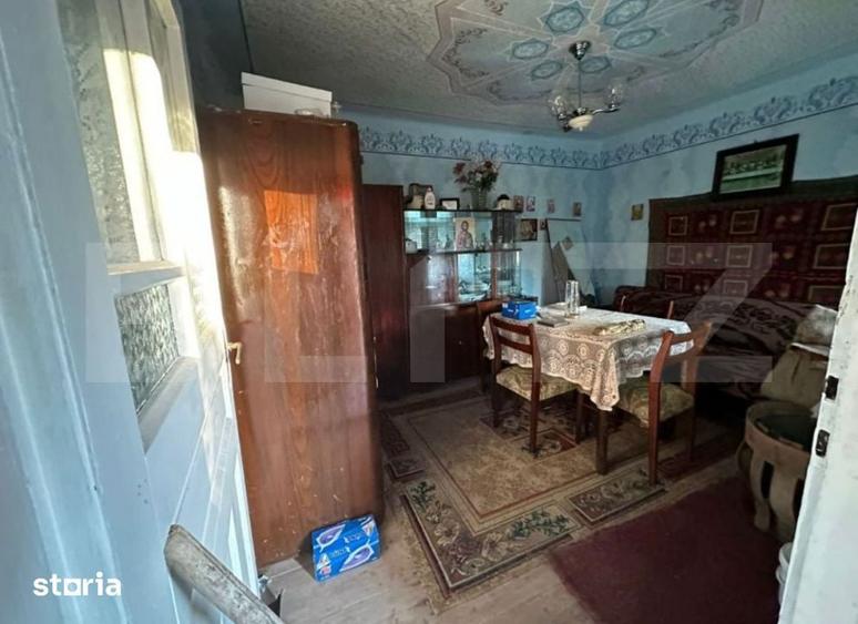 Casa individuala, 76mp, 2331 teren, Petrestii de Sus - 3