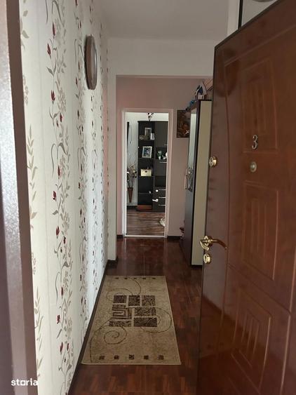 Apartament 2 camere.Poarta6, 47mp ,Mansarda Etaj 4,Gaze,Loc Parcare - 9