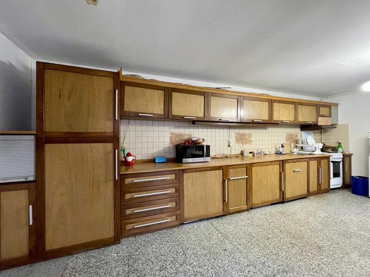 Casă parter 123 mp, complet renovată, curte generoasă, teren 400 mp - Giulesti - 22