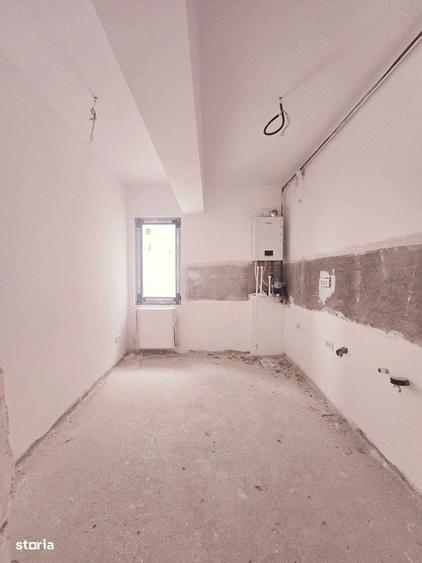 Apartament 3 Camere 93 mp vedere lac Aleea Argedava, Sector 2 - 9