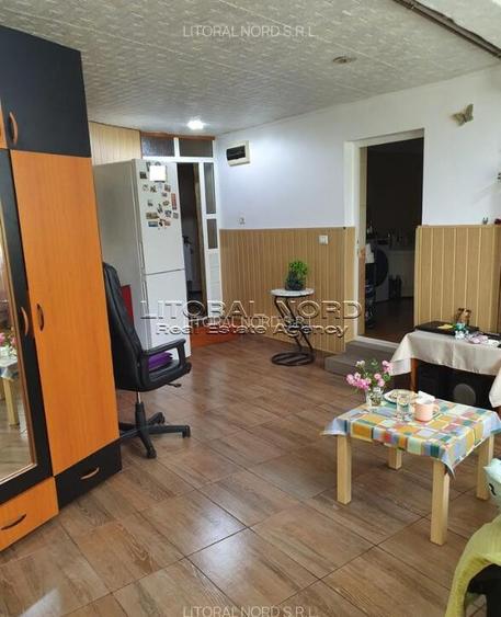 Exclusivitate - Eforie Nord - Imobil P+1E, 9 camere, 8 bai,150mp utili - 12