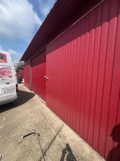 RECO, Teren de inchiriat, Zona Iosia - 7