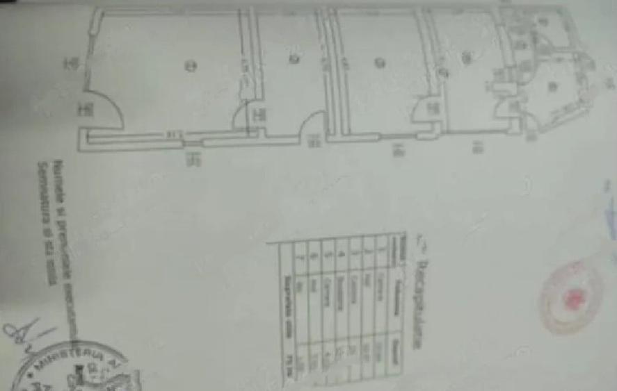 Casa 4 Camere 13 Septembrie,Hotel Marriot,Centrala Propie - 6