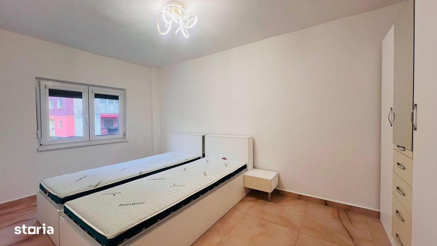 Apartament premium 2 camere Miori?a | Str. Savar?in - 2