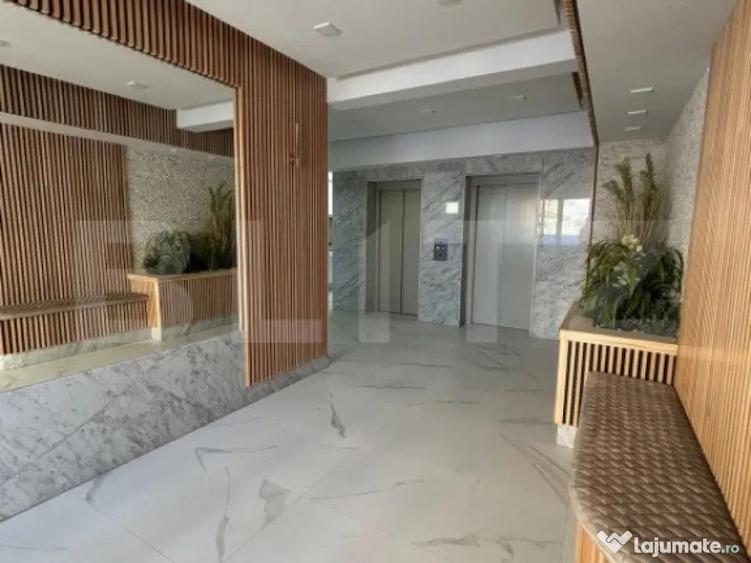 Apartament 3 camere, bloc nou, 60 mp, Traian Vuia - 2