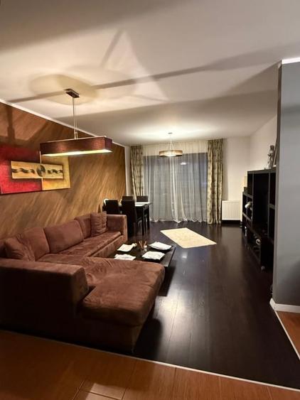 Tampa Gardens | Brasov | 2 Camere | Etaj 3 | Balcon | View spectaculos - 1