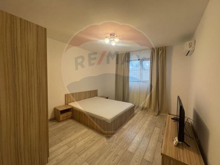 Inchiriere Garsoniera in Complex Rezidențial Exigent - 1