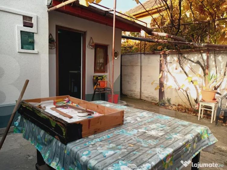 Casa 2 camere, 50 mp, zona Fratelia - 3