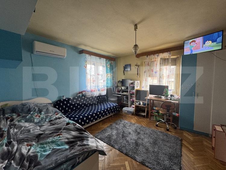 Casa P+1+beci, 5 camere, 180 mp utili, 430 mp teren, zona Siloz - 15