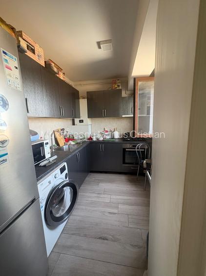 Apartament 2 camere | Semidecomandat | 53 mp | Popești-Leordeni, STB