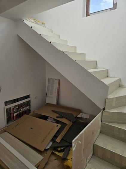 Casa individuala Bucovat P+M+POD - 5