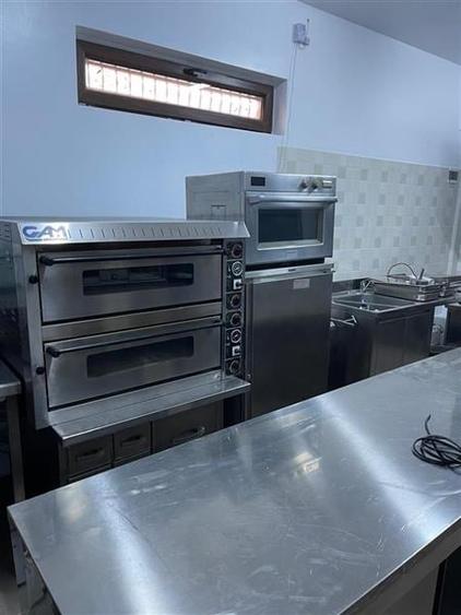 OPORTUNITATE DE NEUITAT*****RESTAURANT CU TEREN DE DEZVOLTARE IN BUNA ZIUA - 13